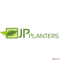 JP Tall Trough large outdoor Planter Transform Your Outdoor ...