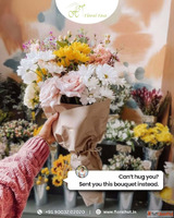 Buy Best Flower Bouquet Online in Chennai