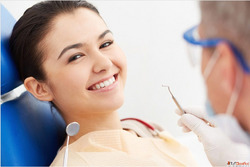 Leading Dental Clinic in India