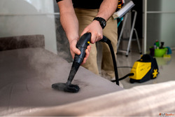 Professional Sofa Cleaning Services in Panchkula