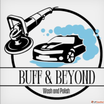 Get Your Car Sparkling Auto Detailing Near Me in Barrie