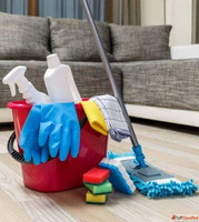 Best Villa Deep Cleaning Service in Dubai