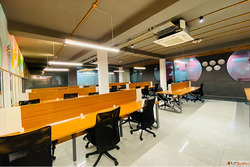 Private Cabin Spaces in Chandigarh