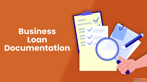 Business Loan Documents Checklist for Quick Approval