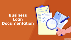 Business Loan Documents Checklist for Quick Approval