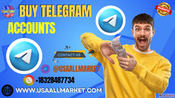 The Comprehensive Guide to Buy Telegram Account