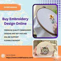 Embroidery Designs