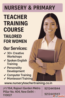 NPTT Internship Job Support INDOSS