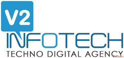 Top SEO Agency In Ahmedabad - V2Infotech