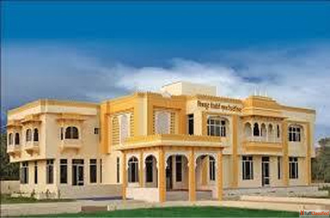 Hotels in Chitrakoot Near Ram Ghat Stay Close to the Sacred