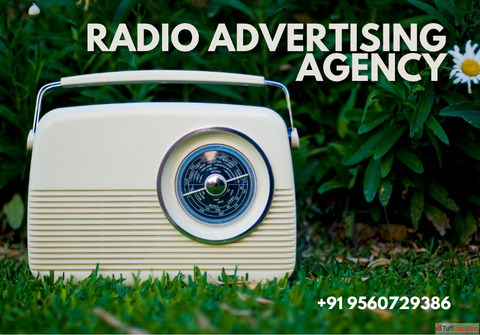Need Leads Hire a Proven Radio Advertising Agency Now