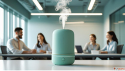 Transform Your Business with Scent Marketing in India