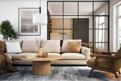 Elegant Home Furniture for Every Room