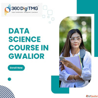 data science course in gwalior