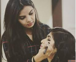 hd bridal makeup artist pune
