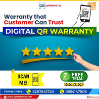 Prevent QR Warranty Abuse in Power Tool Brands Features and ...