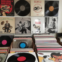 Best Bollywood Classic Vinyl Records from the 60s and 80s