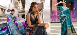 Shop the Best Ethnic Wear Online - Discover Sarees That Rede...