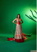 indo western wear for women