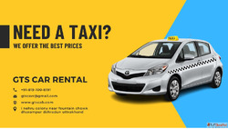 Dehradun Cab Service - Book Reliable Affordable Rides with G...