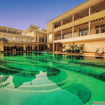 Ready To Move Flats in Dwarka Experion
