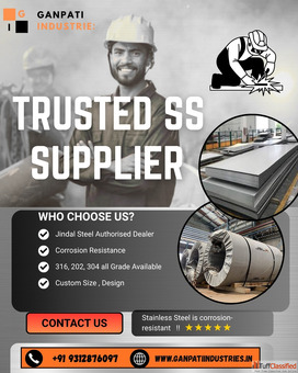 Stainless Steel Cost I In India