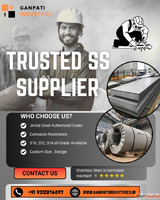 Stainless Steel Cost I In India