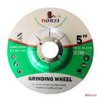 Best Depressed Center DC Grinding Cutting Wheel Durable
