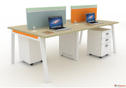 Office Desks Workstations for Modern Professionals