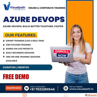 Azure DevOps Course in Ameerpet Azure DevSecOps Training