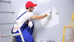 Budget Painting Services in Singapore - Reliable Hassle-Free