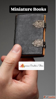 Buy miniature books online at best price