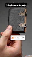 Buy miniature books online at best price