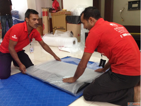 Agarwal Packers and Movers Pty. Ltd.