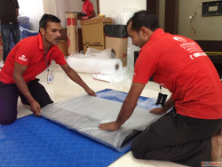 Agarwal Packers and Movers Pty. Ltd.