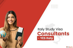 Trusted Italy Study Visa Consultants