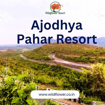 ajodhya pahar resort