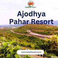 ajodhya pahar resort
