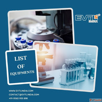 Built for Accuracy - Equipment That Meets Every Industry Sta...
