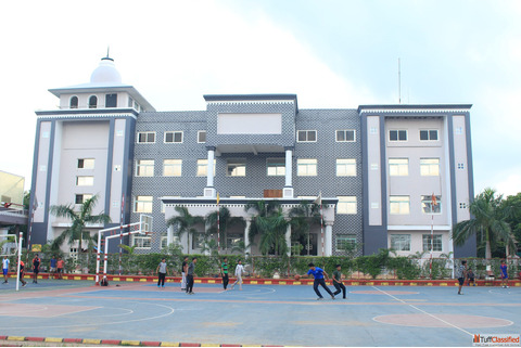 CBSE Schools in Bhubaneswar for Future Leaders