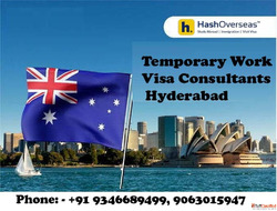 Temporary Work Visa Consultants Hyderabad Work Permit Visa A...