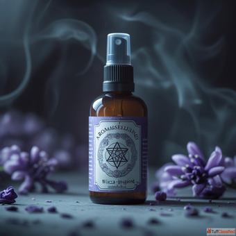 Pure Aromatherapy Natural Wellness Products