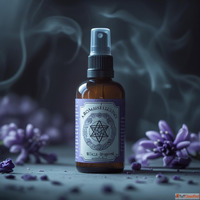 Pure Aromatherapy Natural Wellness Products