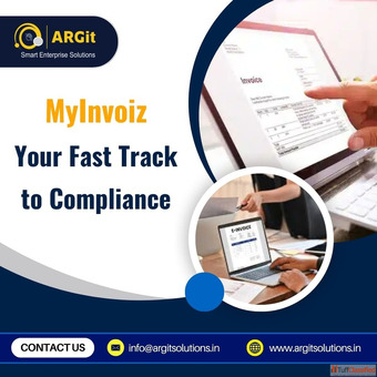 E-Invoicing Software for Businesses in Bangalore