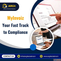 E-Invoicing Software for Businesses in Bangalore