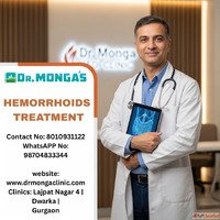 Piles treatment specialist doctor in Secretariat North