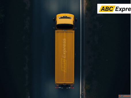 Reliable Mumbai Logistics Transportation Services
