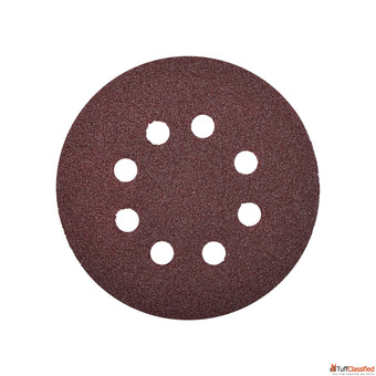 Horzi Velcro Discs Perfect for Metal Wood and Stone Finishin