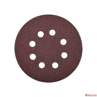 Horzi Velcro Discs Perfect for Metal Wood and Stone Finishin