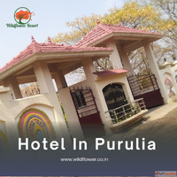 purulia hotel